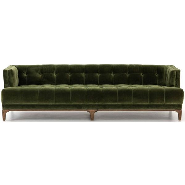 Canap¨¦ Dylan, Sapphire Olive