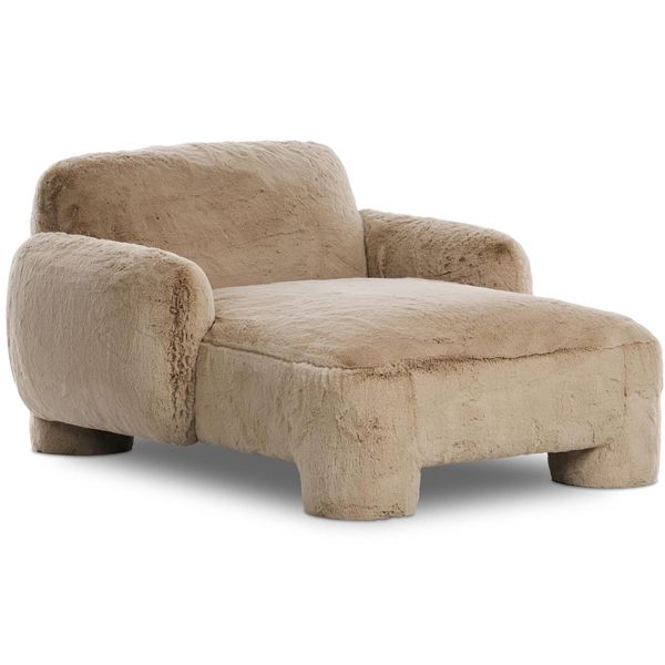 Chaise Mingh, Boden Pewter