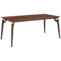 Table Plano ¨¤ manger, Marron