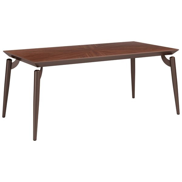 Table Plano ¨¤ manger, Marron
