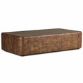 Table Lola basse, Chestnut Ch¨ºne