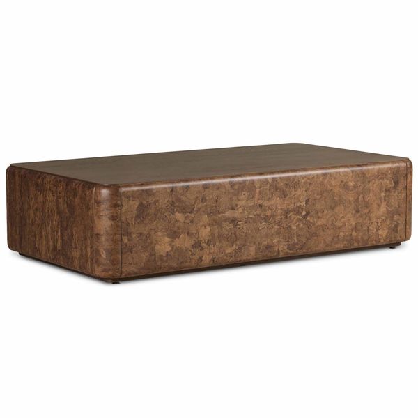 Table Lola basse, Chestnut Ch¨ºne