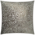 Stealth II Coussin, Pewter, Lot de 2
