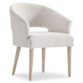 Lucerne Arm Chaise, B154