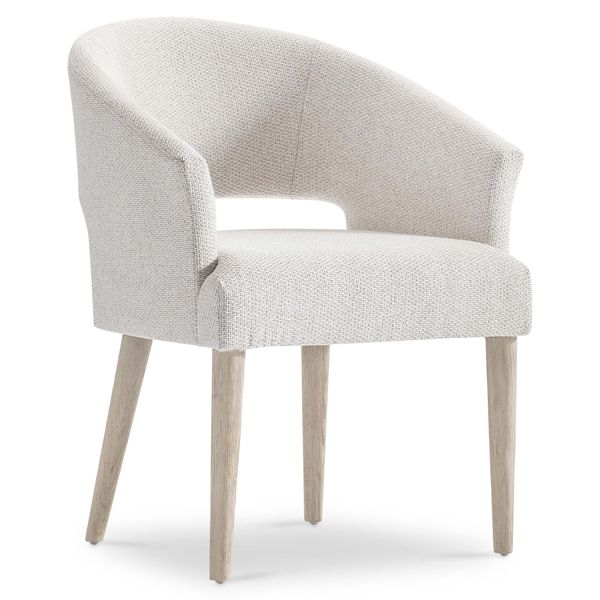 Lucerne Arm Chaise, B154