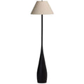 Bellini Floor Lampe, Noir